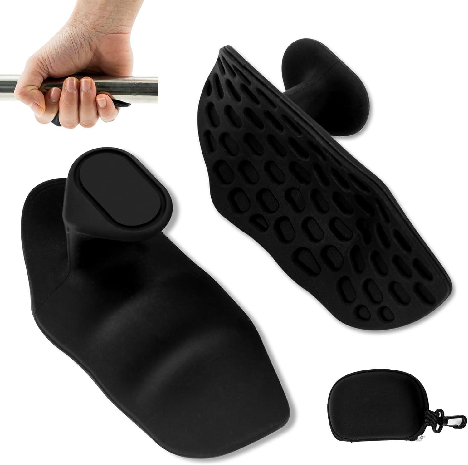 新品Grip strengthener握力器手指鍛煉器【尚宜家居】