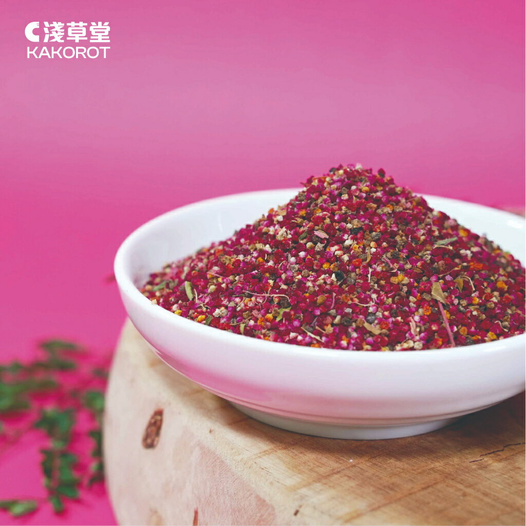 有機紅藜⎪淺草堂直營店⎪純天然無添加⎪煮飯專用 2