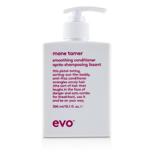 Evo - 鬃毛配方護髮劑 潤髮乳 Mane Tamer Smoothing Conditioner