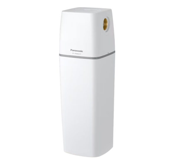 【Panasonic國際牌】前戶式淨水器 FP-JS600U1T【前置過濾、淨水、抑制水垢｜贈標準安裝】