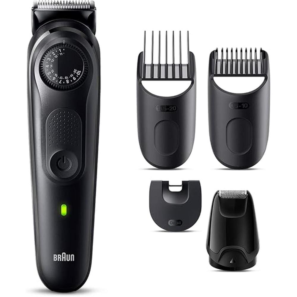 【日本代購】BRAUN 博朗 系列5 刮鬍刀 修鬍刀 BT5420