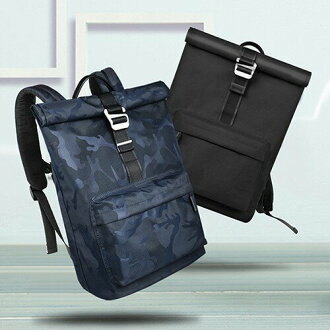 WiWU Vigor Backpack威戈筆電雙肩包軍用休閒商務背包| NOAHSHOP 樂天 - Main Image