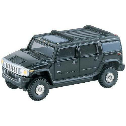 大賀屋 TOMICA HUMMER H2 多美小汽車 車子 汽車 模型 日貨 正版授權 L00010079