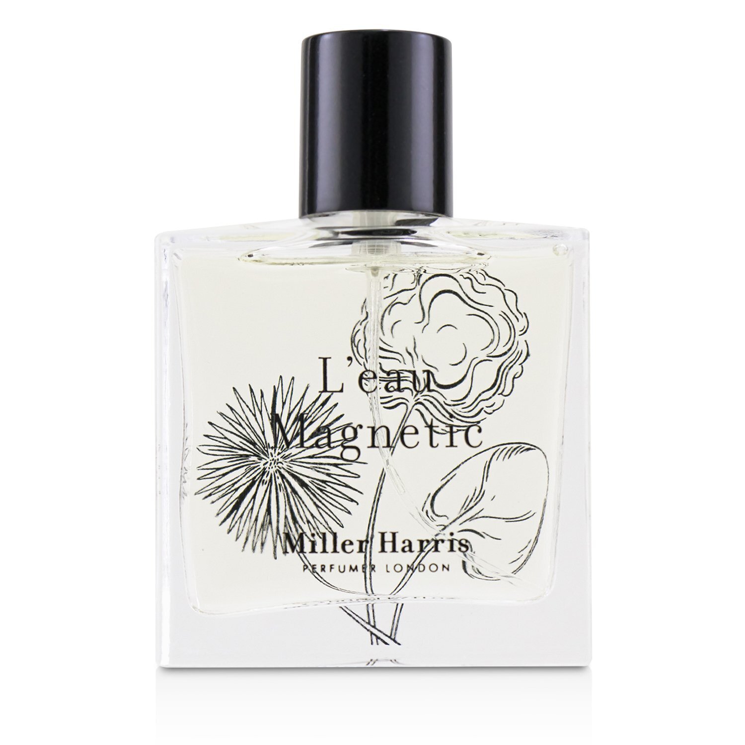 Miller Harris - 蔚藍夢境女性香水L'Eau Magnetic EDP 3