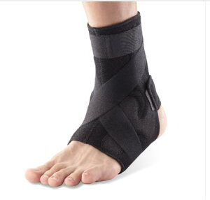 【穩定型護踝】歐柏 帶塑料的腳踝支撐OppO1109 尺寸請私訊