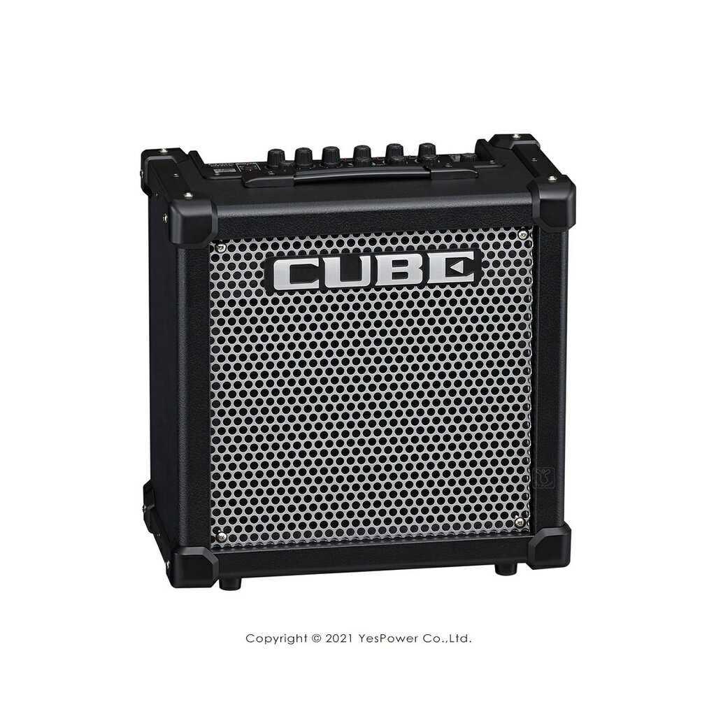 Roland CUBE-20GX 吉他擴大音箱