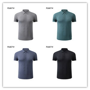 24-25 short sleeve Polo jersey【ID: 42511061631M-3XL