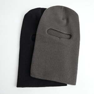 毛帽 全罩頭套式露眼造型 [NMA11] 柒彩年代
