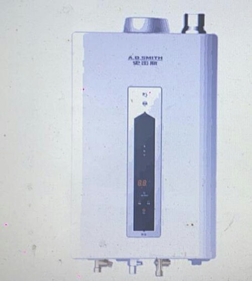 [COSCO代購4] W132076-B A.O.史密斯 16公升瓦斯熱水器