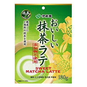 <br/><br/>  日本伊藤園熱銷商品  超美味抹茶拿鐵  180g<br/><br/>