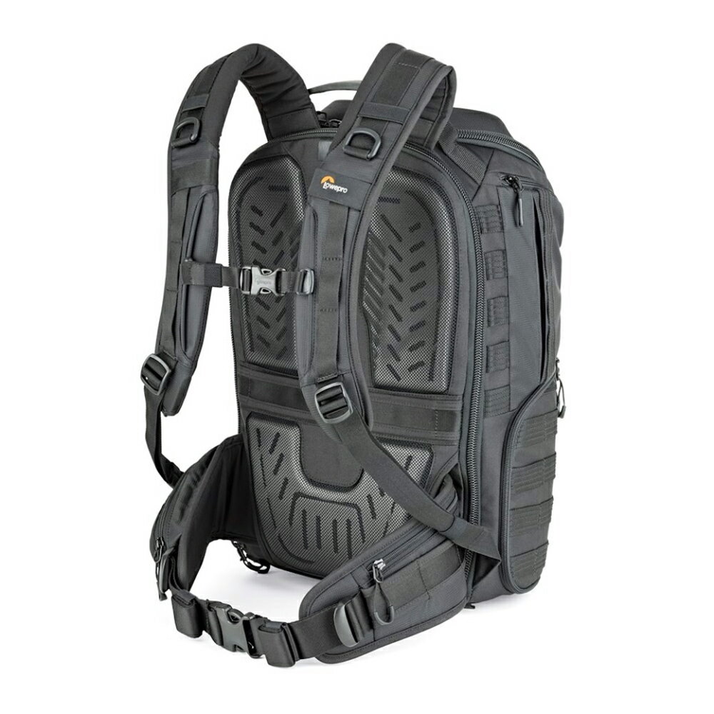 ◎相機專家◎ Lowepro 新版ProTactic BP450 AW II 專業旅行者雙肩相機