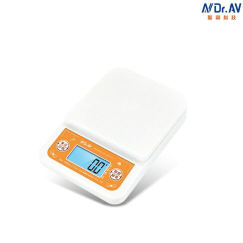 Dr.AV聖岡 MA-5M 日式5公斤大秤盤電子秤 烘培 測量 秤重 MA5M 電子秤 料理 大秤盤 | 民權橋電子生活百貨直營店 | 樂天 ...
