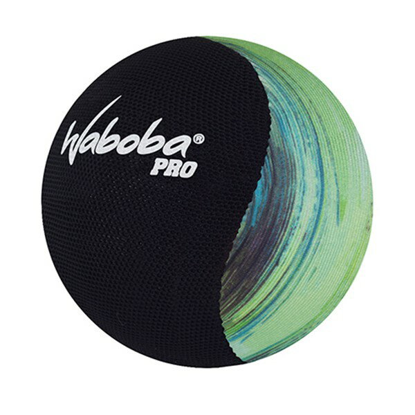 瑞典[WABOBA] Waboba Pro/ 凝膠球/ 水上彈力球《長毛象休閒旅遊名店》