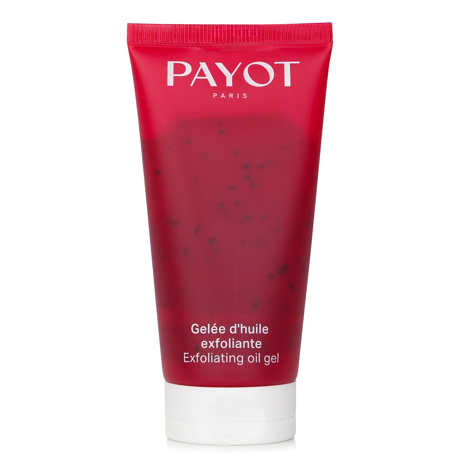 柏姿 Payot - 去角質油潤凝膠