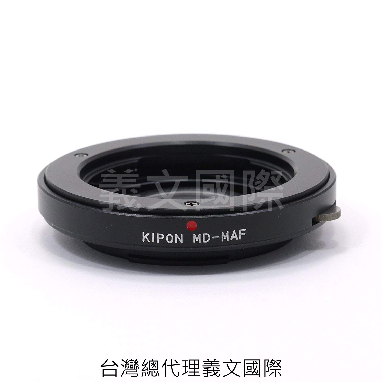 Kipon轉接環專賣店:MD-MAF(Minolta,美能達,Sony Alpha,索尼,A99,A77,A99II,A77II)