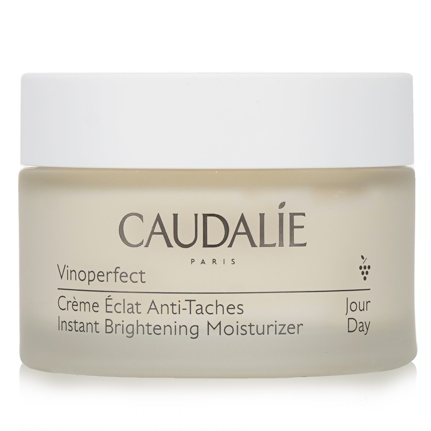 歐緹麗 Caudalie - Vinoperfect 瞬間亮白保濕霜