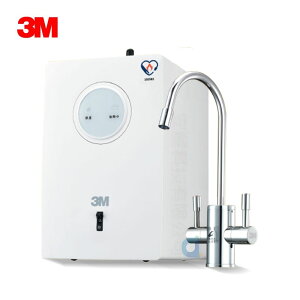 3M HEAT1000廚下型雙溫加熱器(單機) 大大淨水