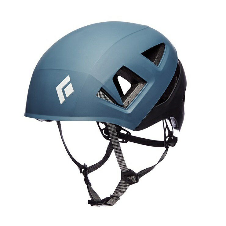 [ Black Diamond ] Capitan頭盔 星空藍 / 攀岩 獨木舟 溯溪 Helmet 安全帽 / BD620221
