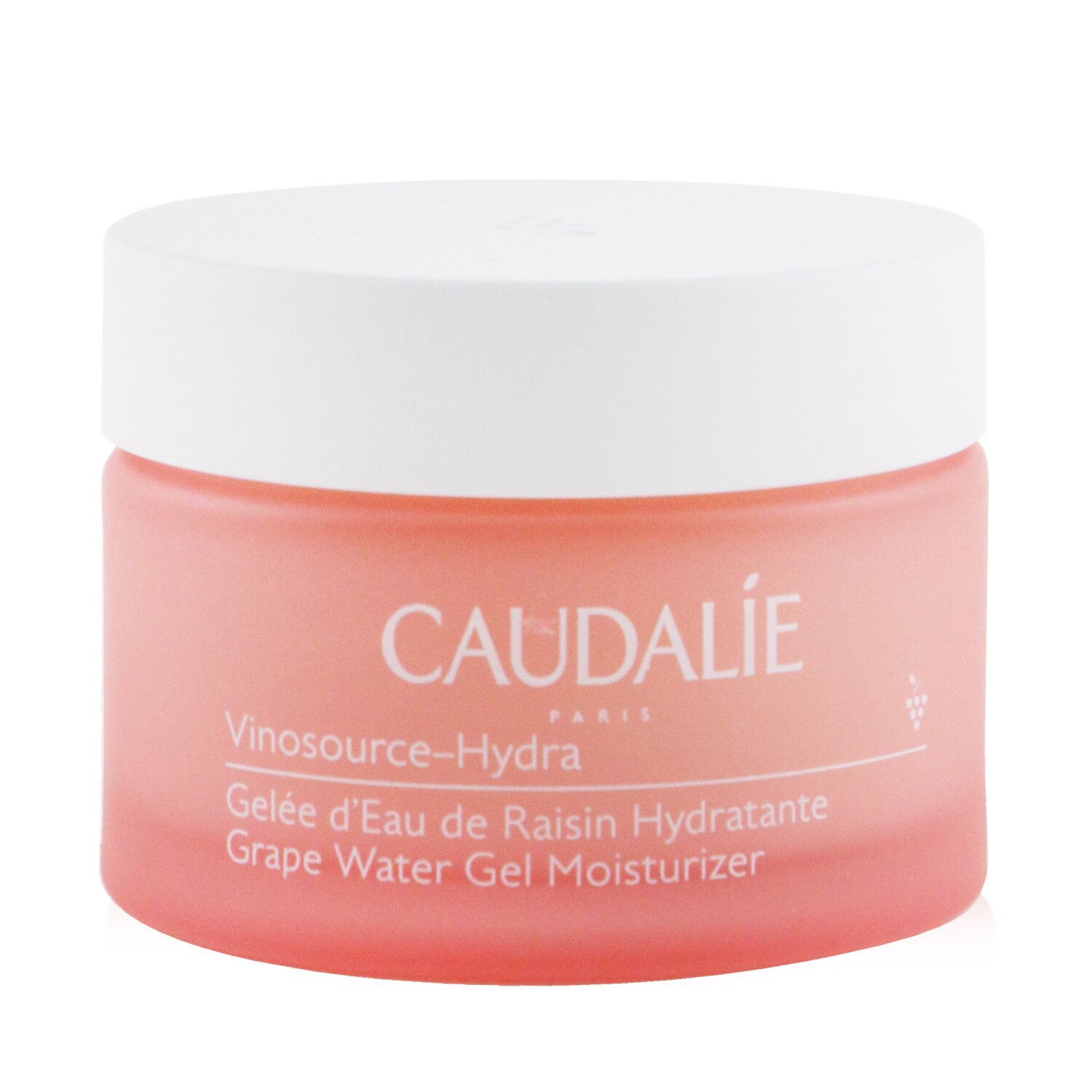 歐緹麗 Caudalie - Vinosource-Hydra 葡萄水凝膠保濕霜