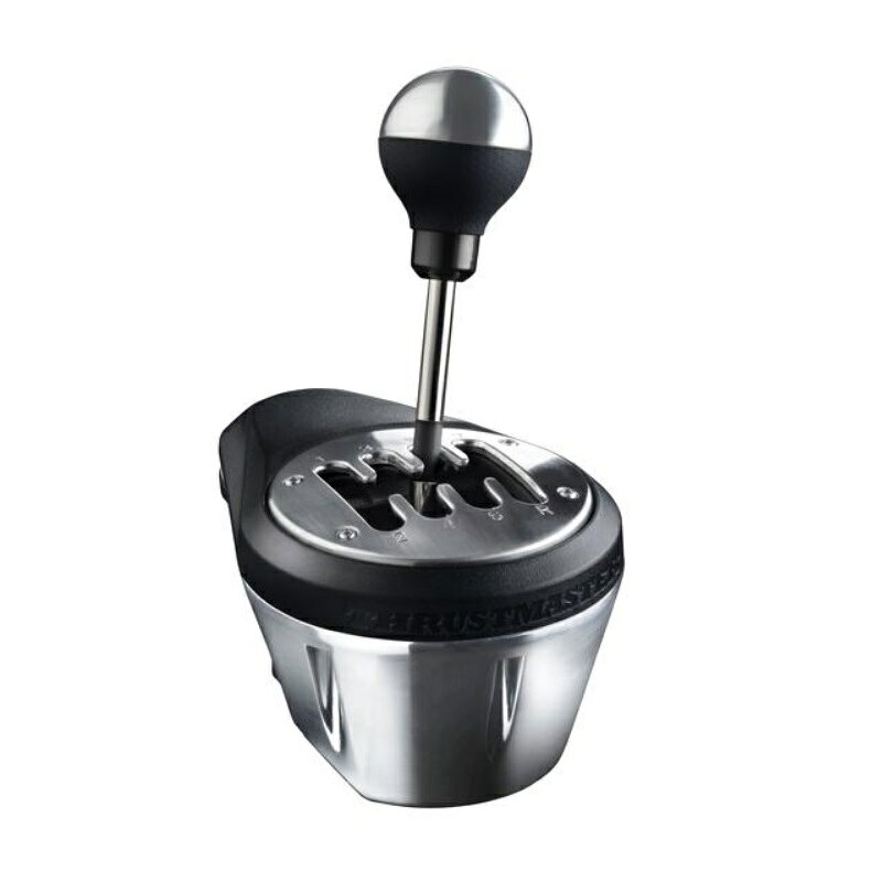 Thrustmaster TH8A 圖馬思特 排檔桿 排檔器 手排賽車 可支援PS5 PS4 Xbox PC