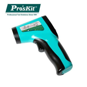 ProsKit寶工 MT-4606 紅外線測溫槍原價1000(省201)