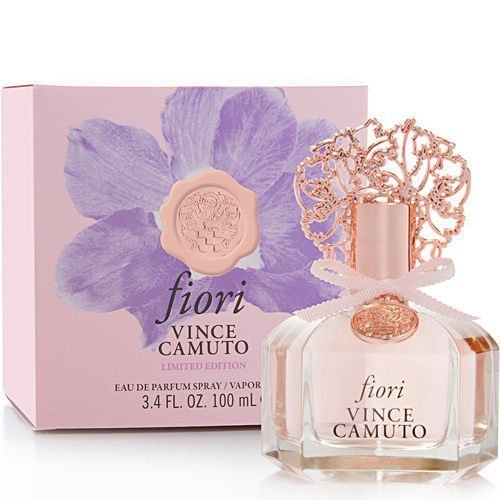 【名美香氛】Vince Camuto 文斯卡穆托 花戀女性淡香精 100ml