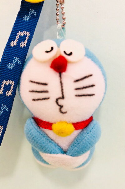 【震撼精品百貨】Doraemon 哆啦A夢 Doraemon手機吊飾-小叮噹 震撼日式精品百貨 【震撼精品百貨】Doraemon 哆啦A夢 Doraemon手機吊飾-小叮噹 震撼日式精品百貨