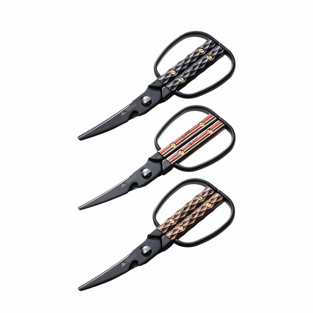FEDECA KITCHEN SHEARS 料理剪刀 剪刀 廚房剪刀 不鏽鋼剪刀 開瓶器 露營 逐露天下