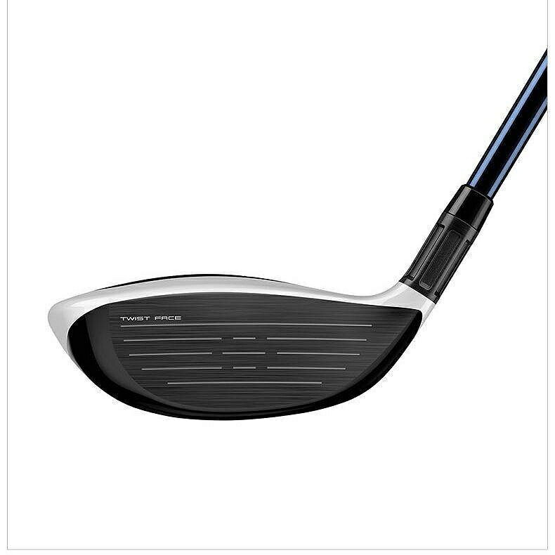 高爾夫球桿 新款Taylormade泰勒梅高爾夫球桿SIM2 男士球道木三號五號木