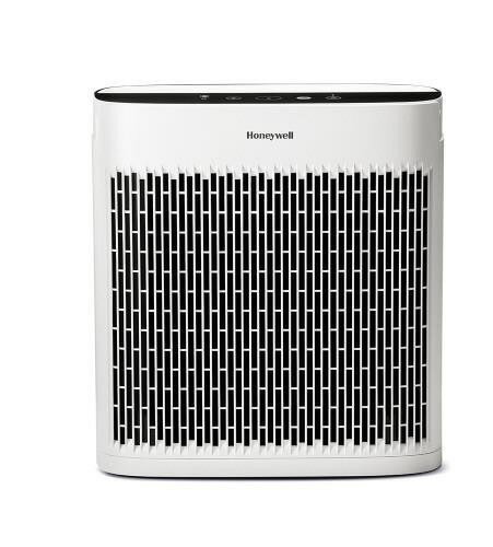 【免運費 全新公司貨 登陸馬達五年保固】Honeywell InsightTM HPA5250WTWV1 清淨機 空氣清淨機 HPA5250 1