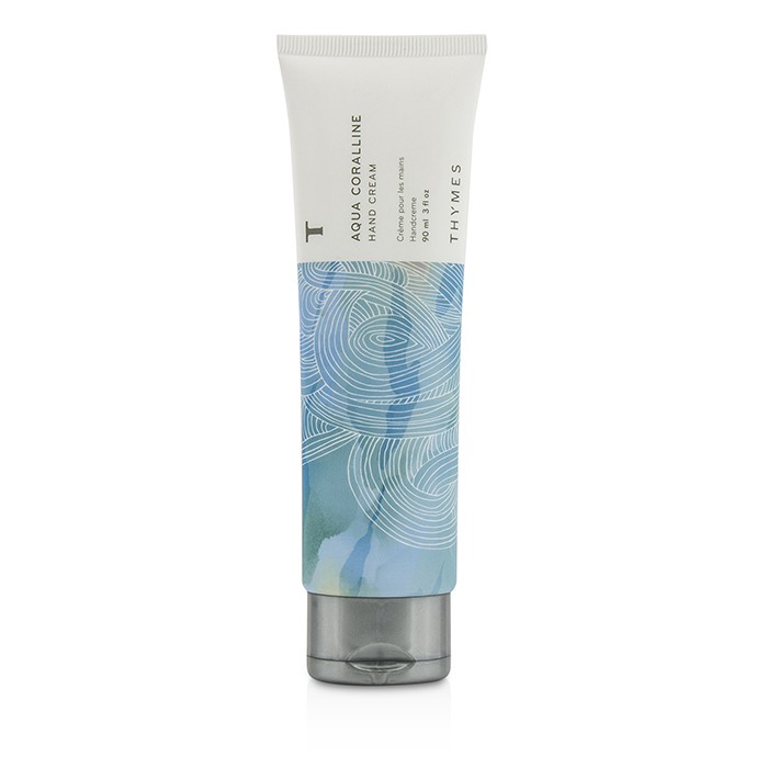 Thymes 香百里 水漾珊瑚護手霜 Aqua Coralline Hand Cream  90ml/3oz