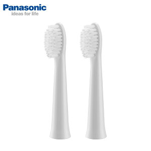 【Panasonic】電動牙刷牙刷頭極細幼長短刷頭WEW0972-W適用EW-DM81