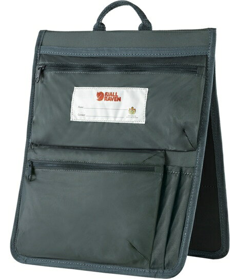 ├登山樂┤瑞典Fjallraven小狐狸 Kånken Organizer收納袋-海軍藍 FR23508-560