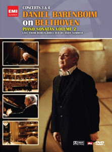 貝多芬奏嗚曲全集（二）－巴倫波因獨奏◎菩提樹道國家劇院
