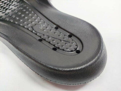 NIKE 拖鞋 運動拖鞋 休閒 海灘 軟底 黑白 情侶款 排水洞 大尺寸 尺寸7~15 CZ5478-001【大自在運動休閒精品店】 3