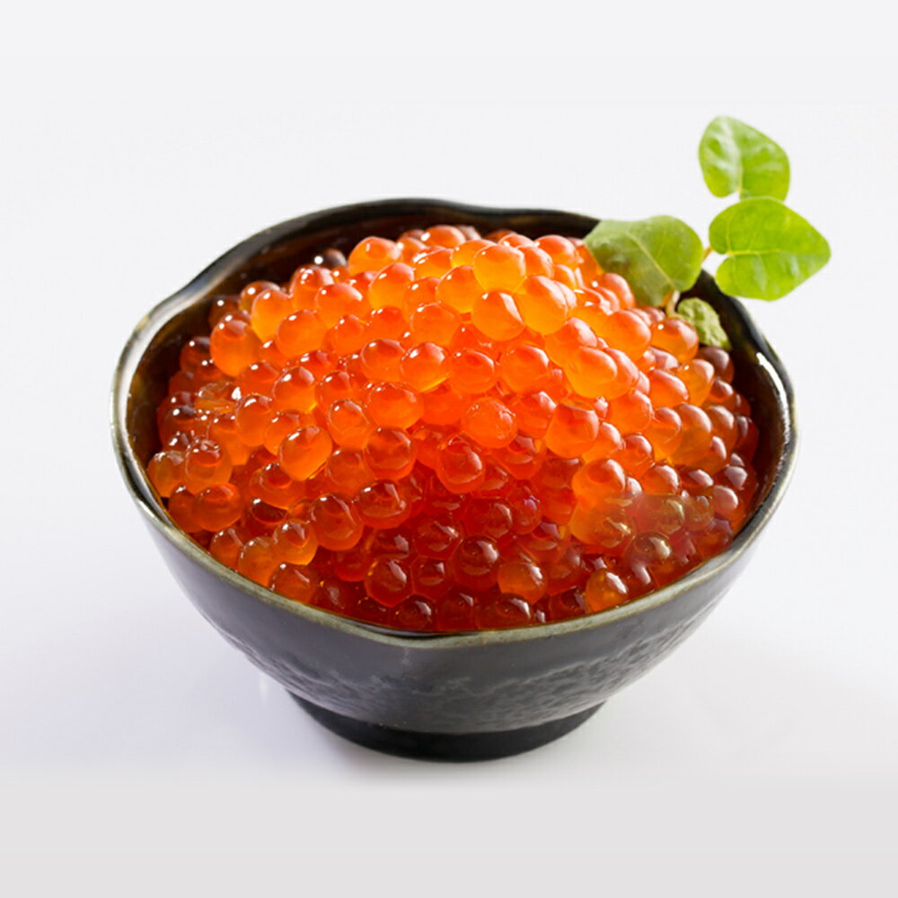 北海道產_醬油漬鮭魚卵/250g(包)_B078