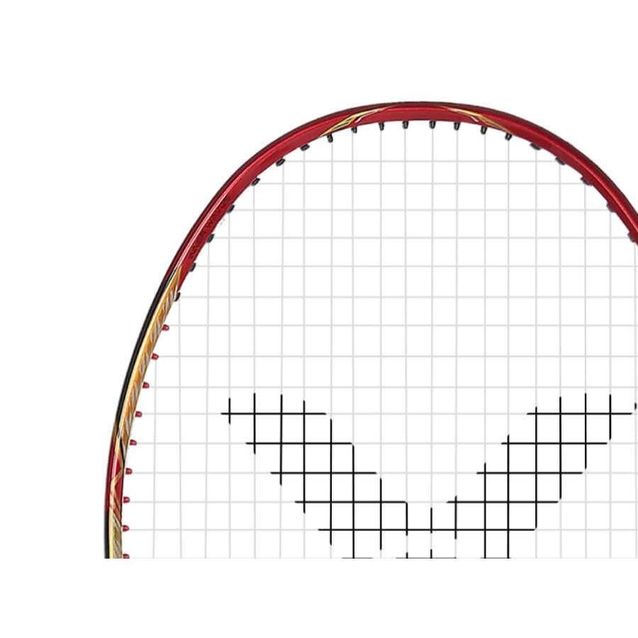 VICTOR 勝利 羽球拍 亮劍 BRAVE SWORD 羽毛球拍 破風框 BRS-LTD PRO 免運