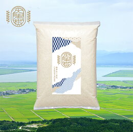 秋田縣大潟村產米