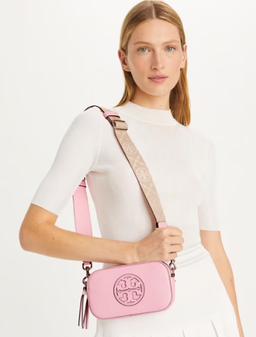Tory burch jessie outlet crossbody