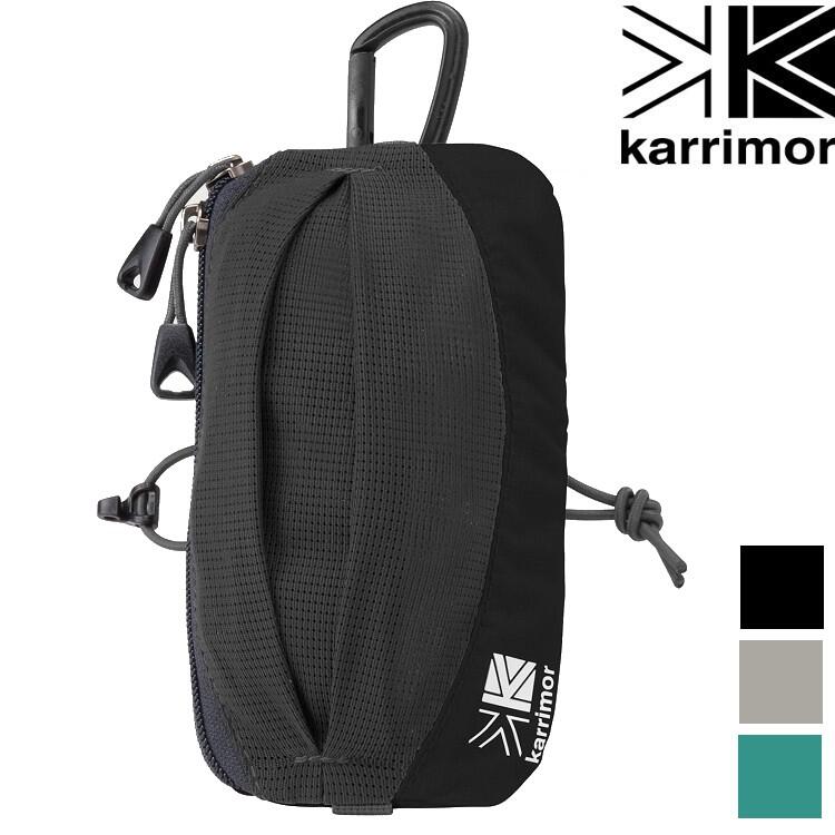 Karrimor 配件包/手機包/相機包 Trek carry shoulder pouch 53618TCSP