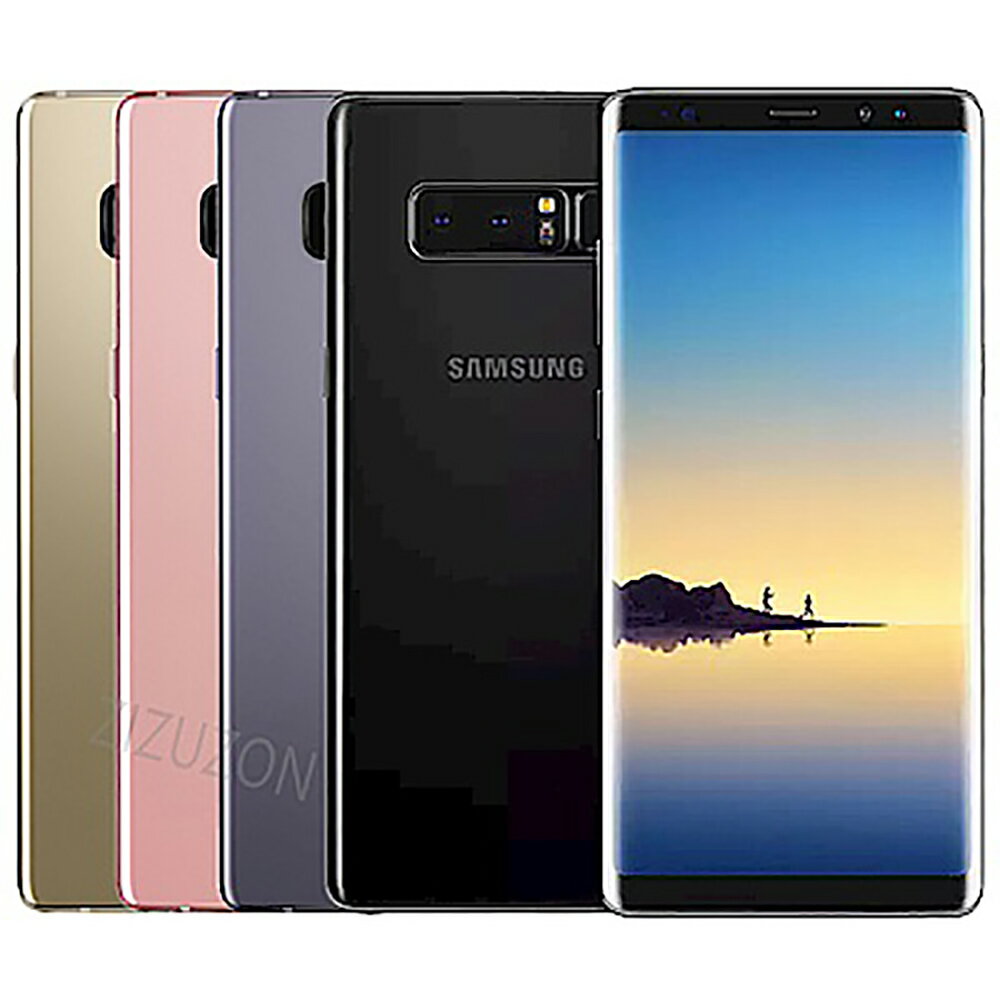 【福利品】SAMSUNG 三星 Galaxy Note 9 128GB 智慧手機