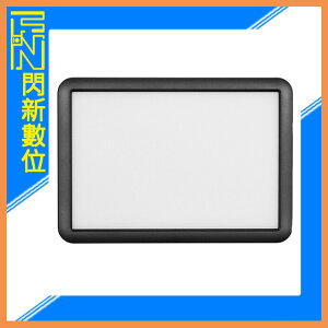 Godox 神牛 LDP8Bi 雙色溫LED 平板柔光燈 Type-C及NP-F電池供電(LDP 8 BI,公司貨)