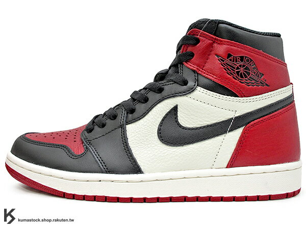 aj1 bred 2018