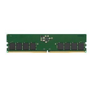 Kingston 金士頓 DDR5 4800 16GB 桌上型 KVR48U40BS8-16