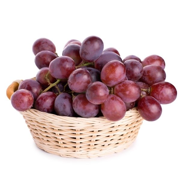 【緁迪水果JDFruit】美國空運養樂多風味紅無籽葡萄(2袋/6袋)【稀有限量品種】 送禮推薦l 緁迪水果 1