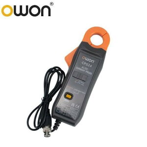 【現折$50 最高回饋3000點】  OWON CP024 交流/直流電流探棒