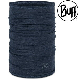 Buff 西班牙魔術頭巾 舒適素面-美麗諾羊毛頭巾 Wool Buff 113010-779 午夜藍