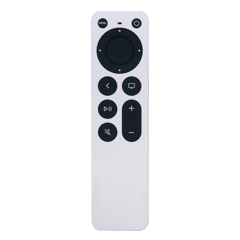 APPLE 4K Remote Control 適用於 2021款 APPLE TV 4K 遙控器