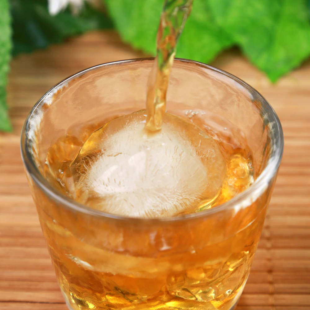 歐可茶葉 D02冷泡茶 烏龍茶(30包/盒) 1