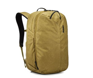瑞典《Thule》Aion travel backpack 28L 多功能旅行背包 (Nutria brown 棕)